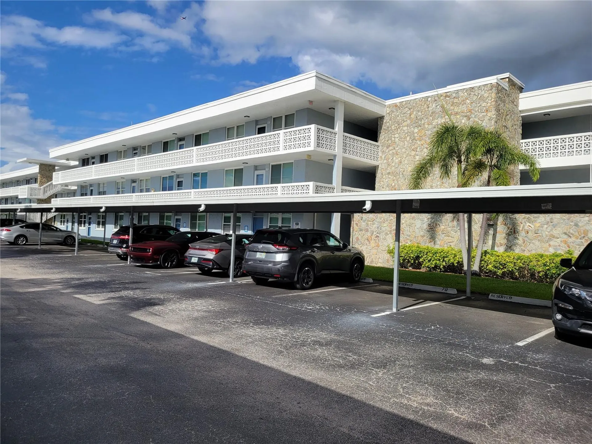 4715 Bay Street NE St Petersburg FL 33703