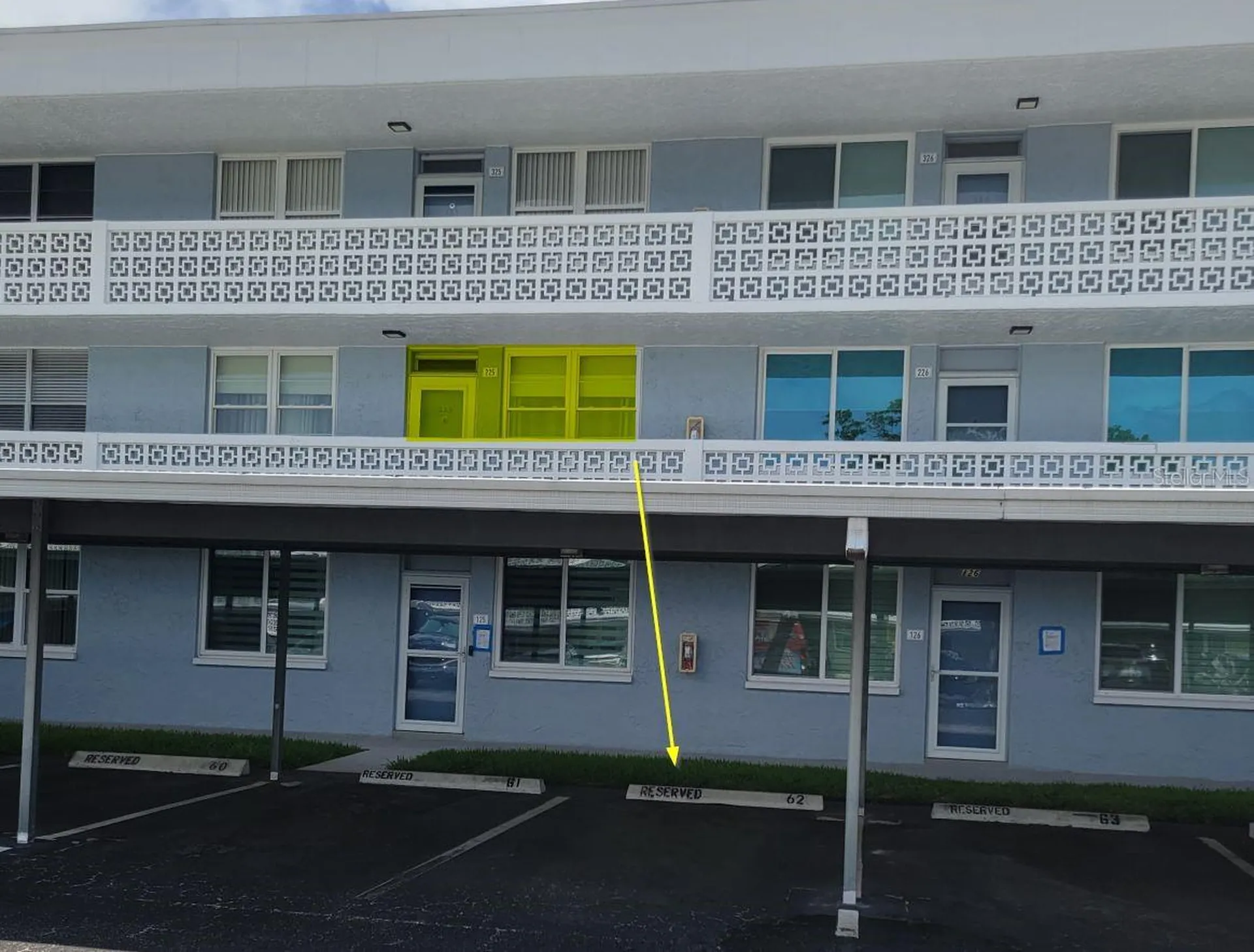 4715 Bay Street NE St Petersburg FL 33703