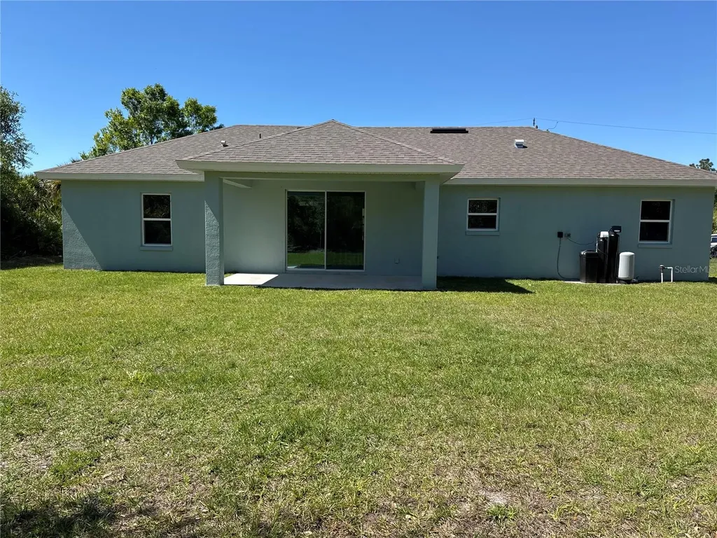 5238 Aberback Street North Port FL 34291