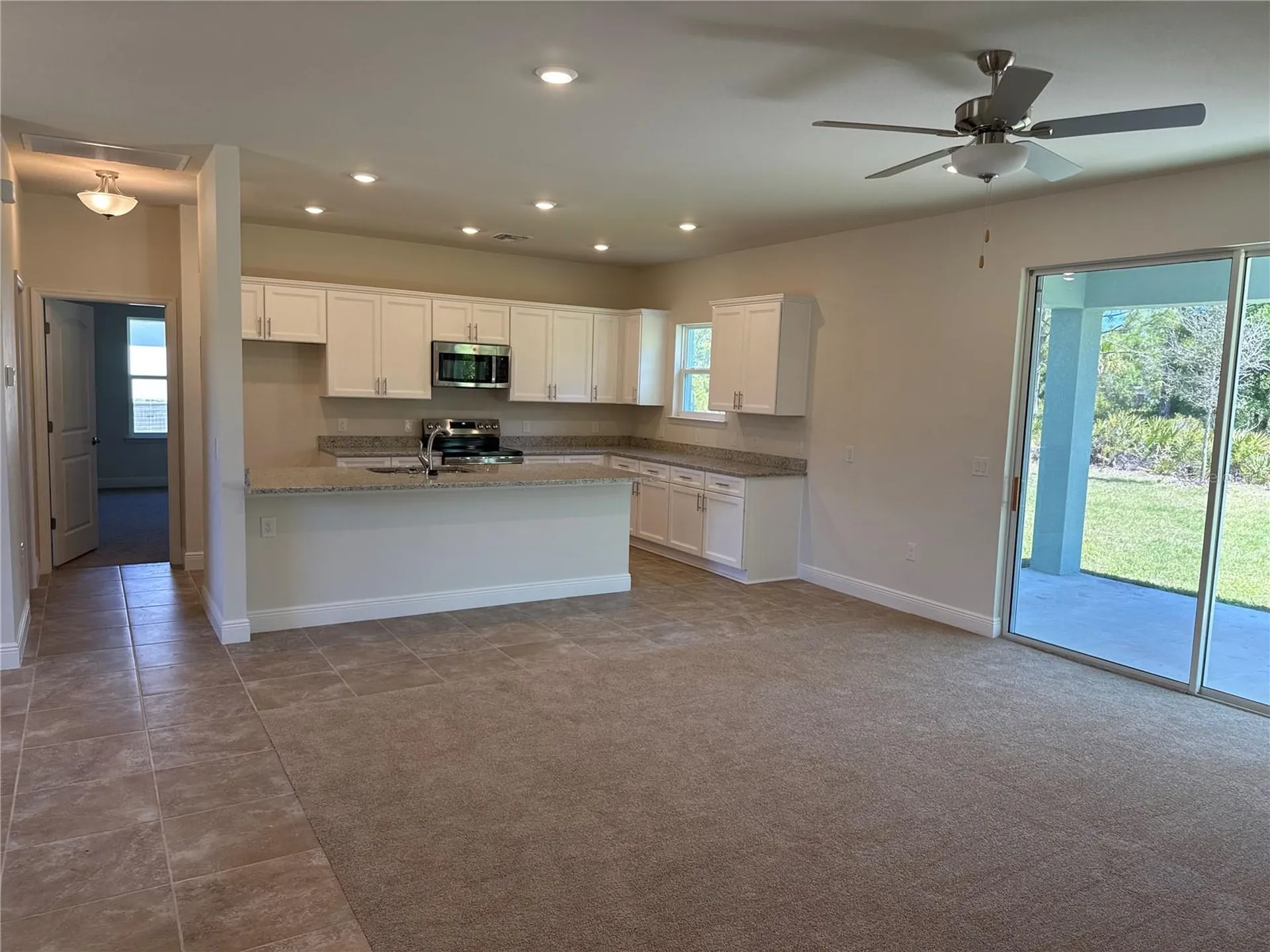 5238 Aberback Street North Port FL 34291