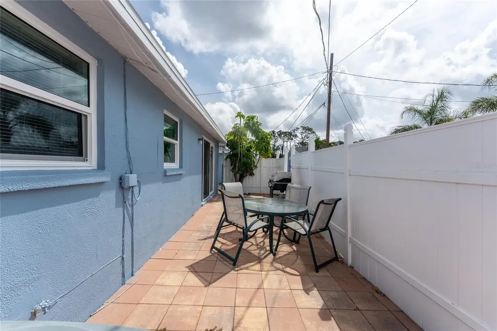 1965 Louisiana Avenue Englewood FL 34224
