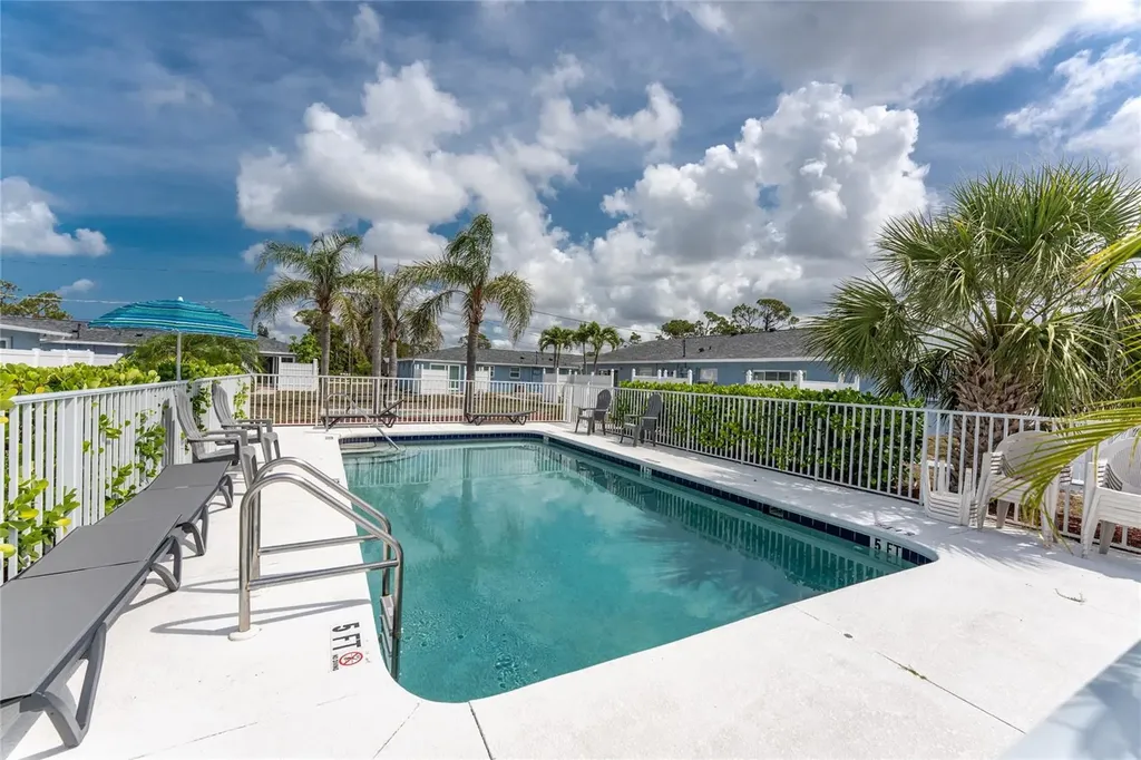1965 Louisiana Avenue Englewood FL 34224