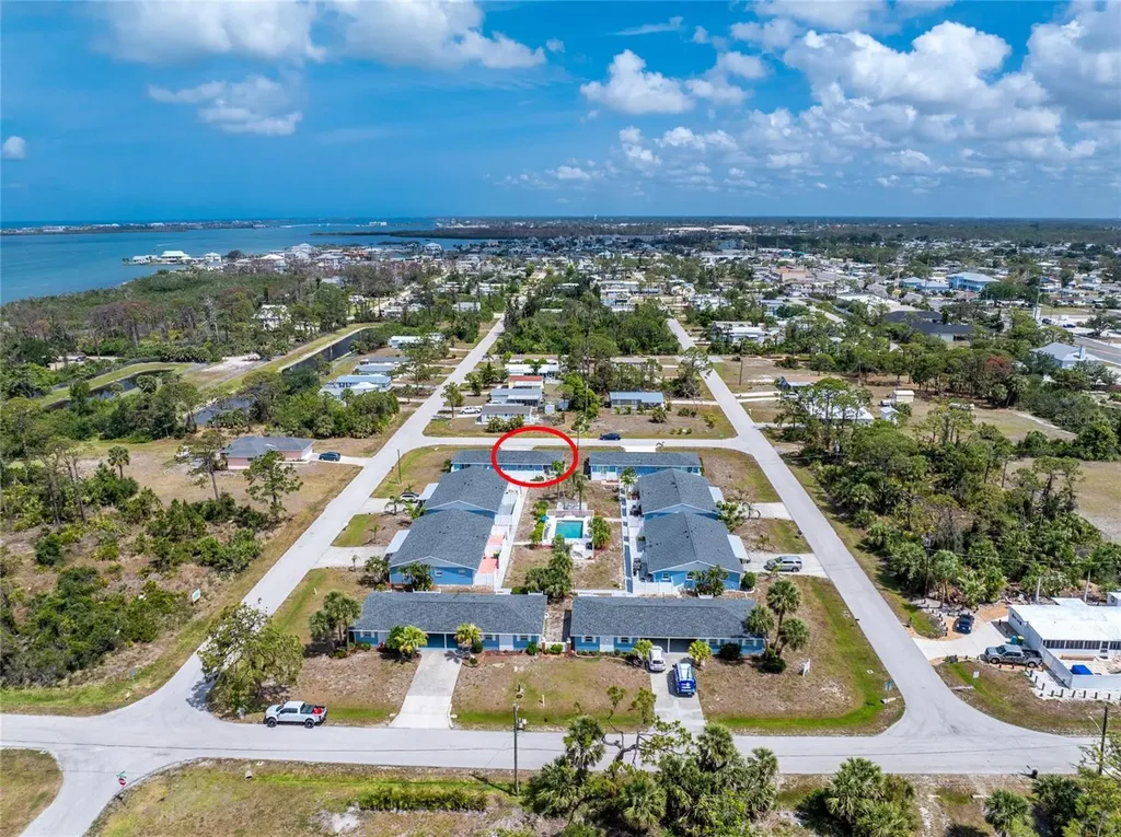 1965 Louisiana Avenue Englewood FL 34224