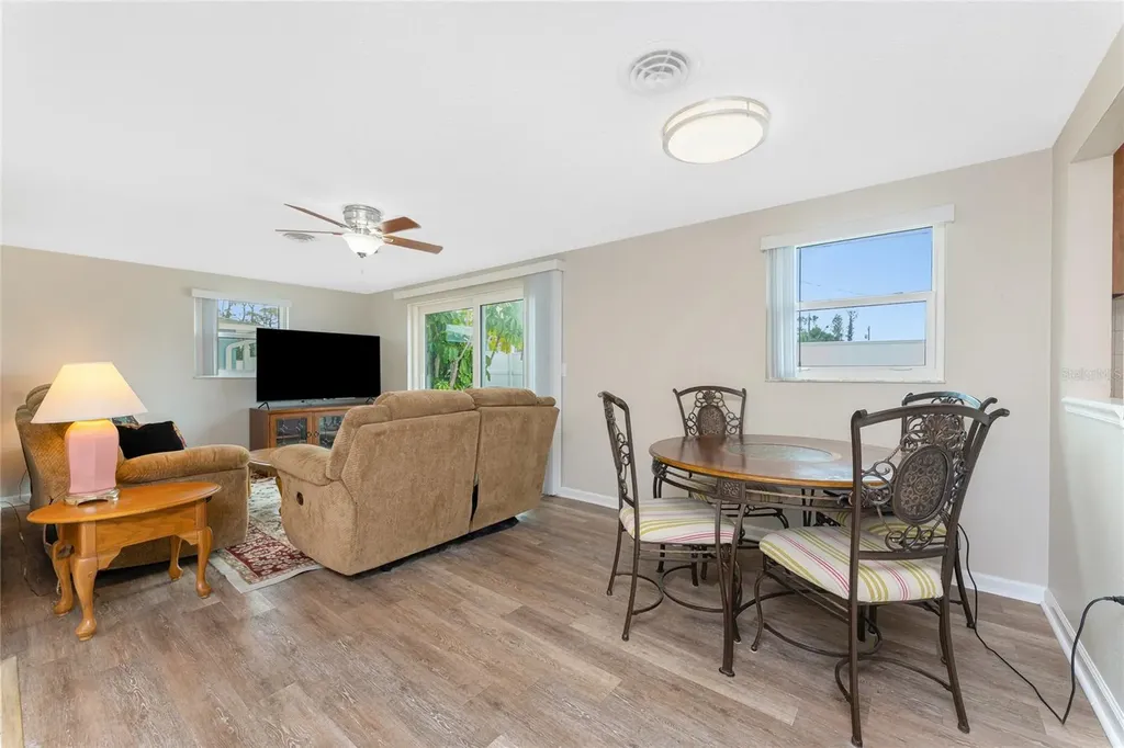 1965 Louisiana Avenue Englewood FL 34224