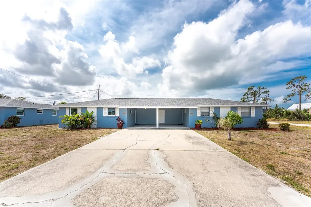 1965 Louisiana Avenue Englewood FL 34224