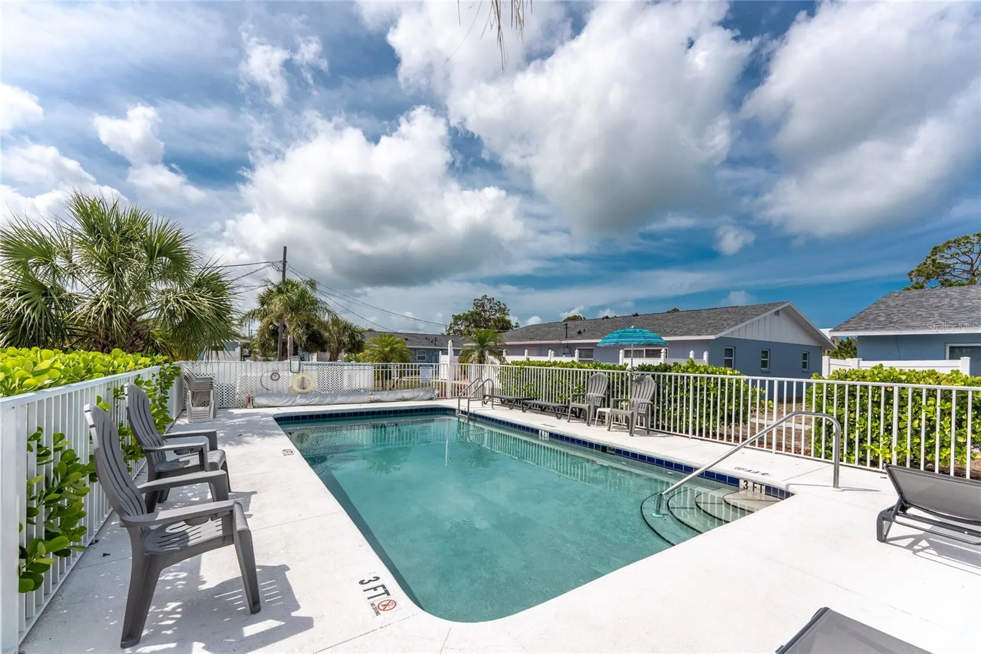 1965 Louisiana Avenue Englewood FL 34224