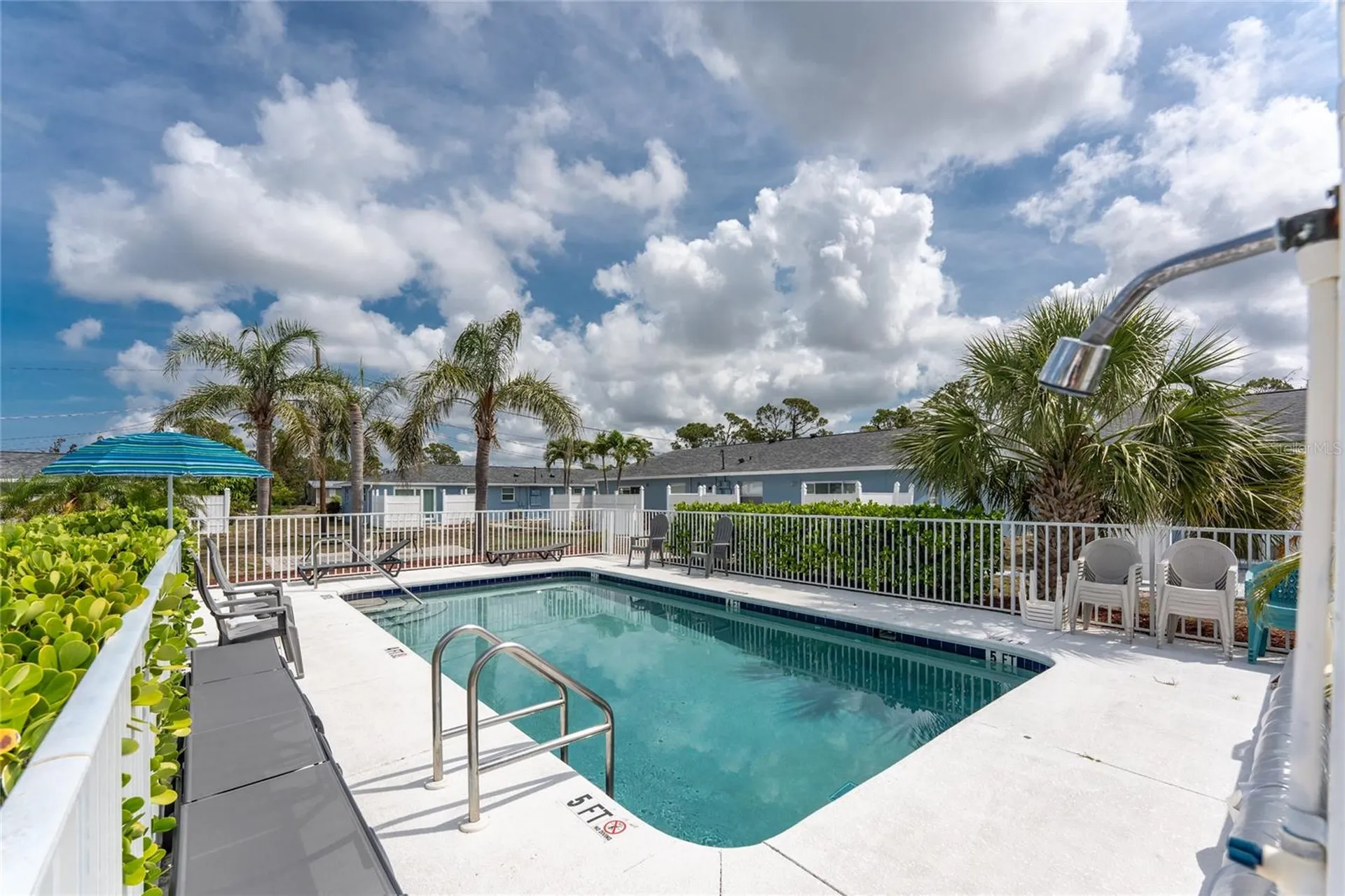 1965 Louisiana Avenue Englewood FL 34224