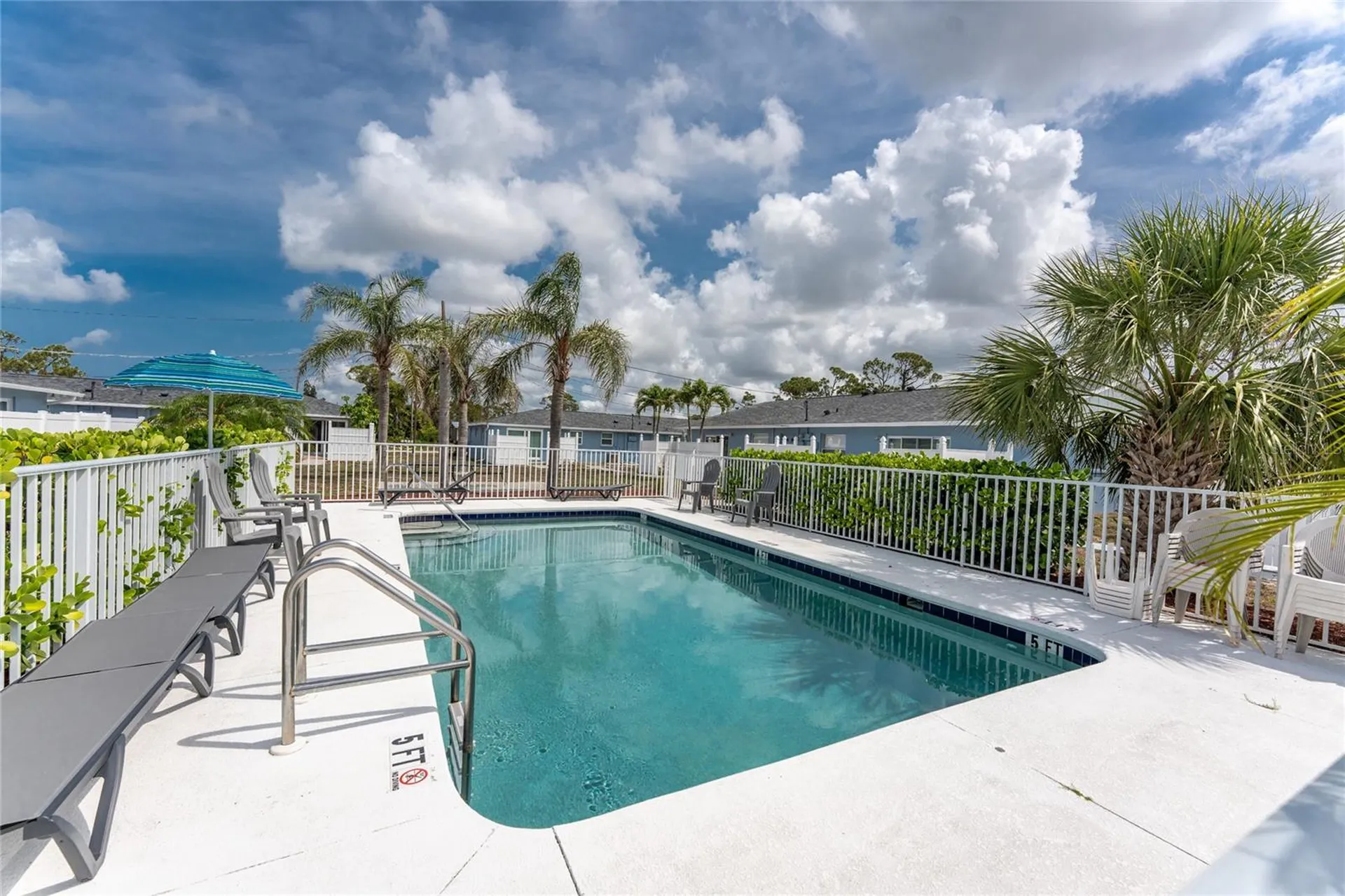 1965 Louisiana Avenue Englewood FL 34224