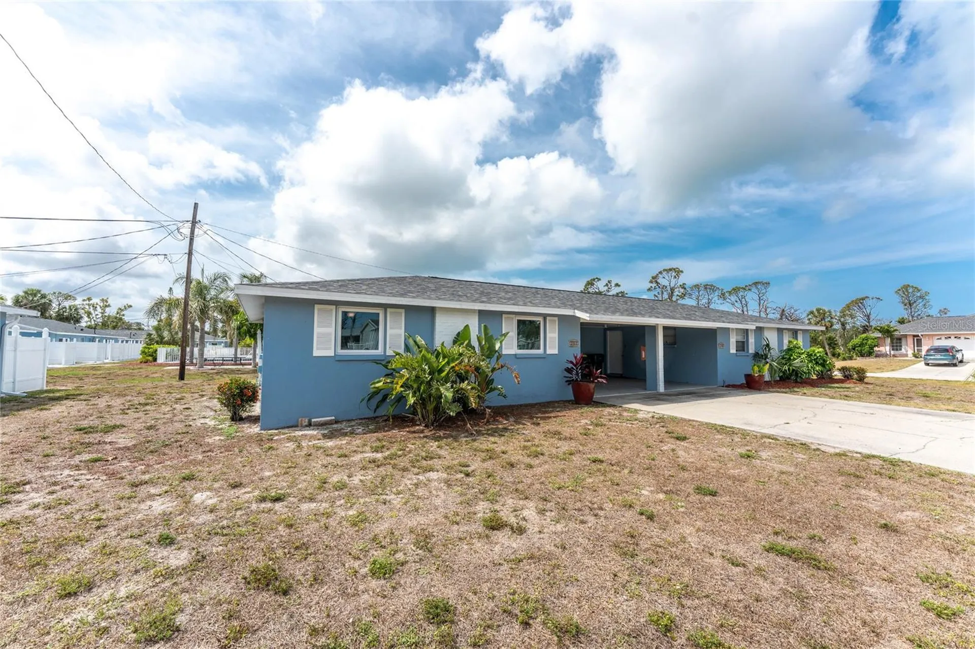 1965 Louisiana Avenue Englewood FL 34224