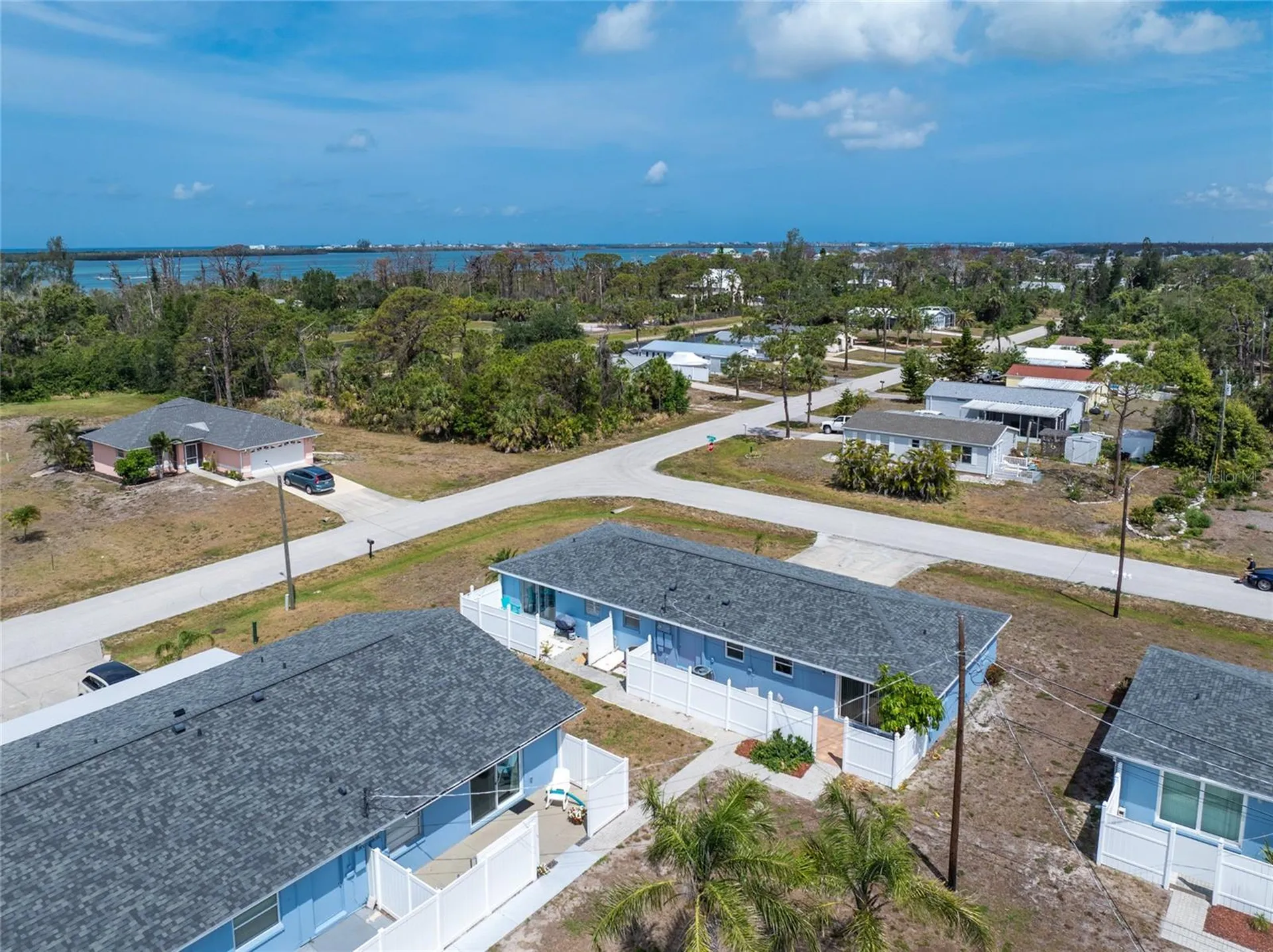 1965 Louisiana Avenue Englewood FL 34224