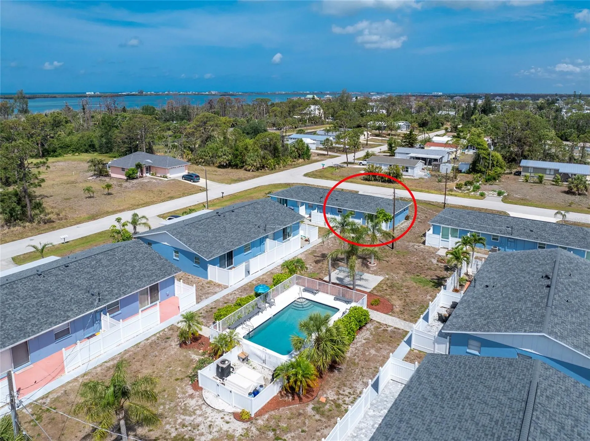 1965 Louisiana Avenue Englewood FL 34224