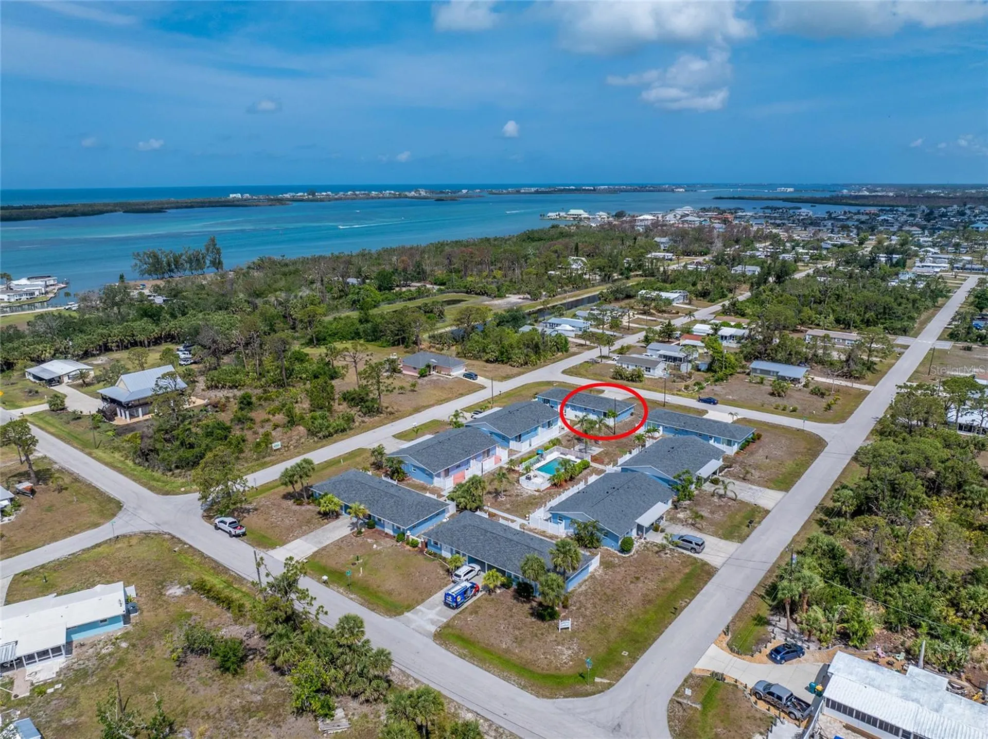 1965 Louisiana Avenue Englewood FL 34224