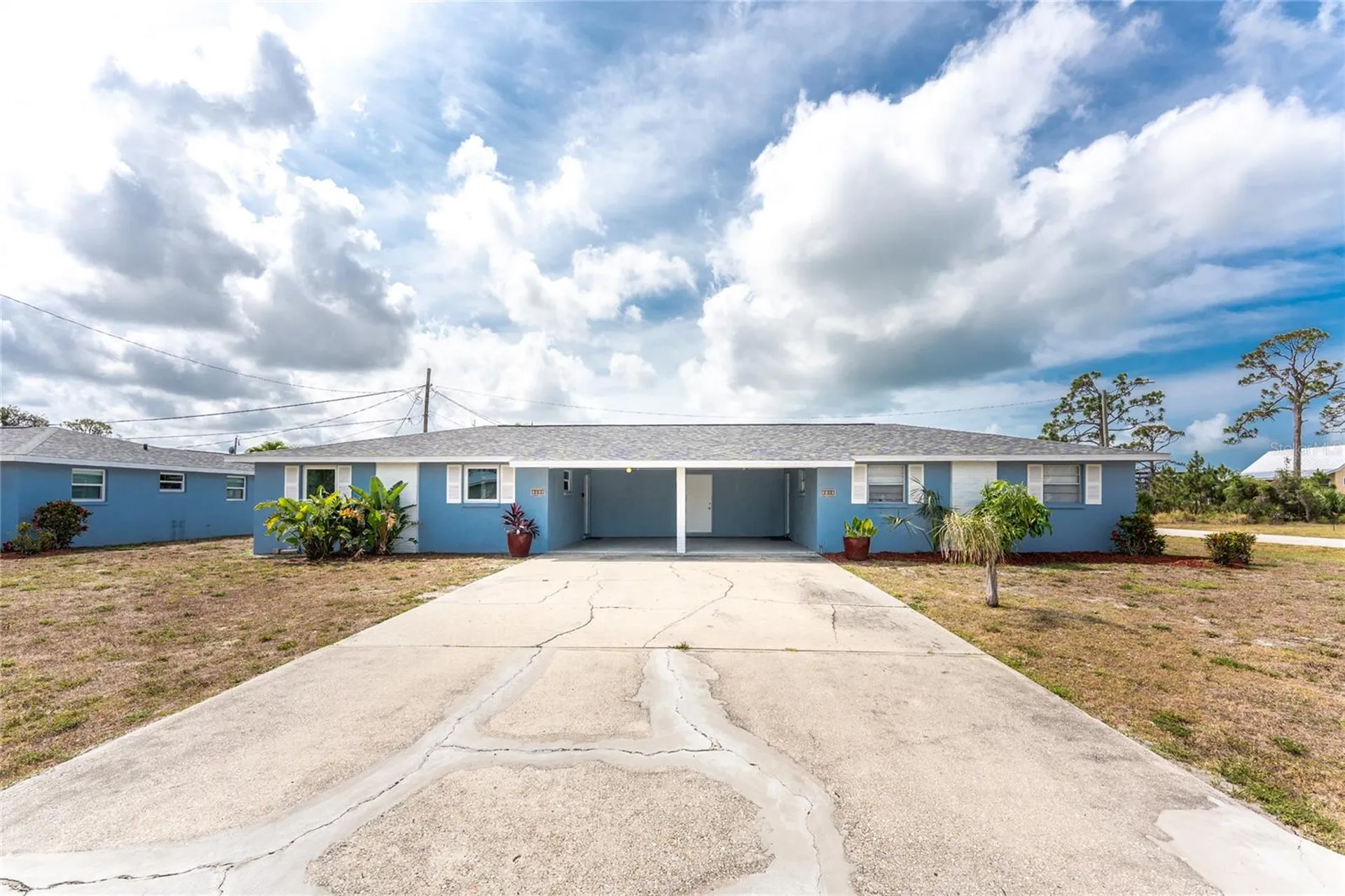 1965 Louisiana Avenue Englewood FL 34224