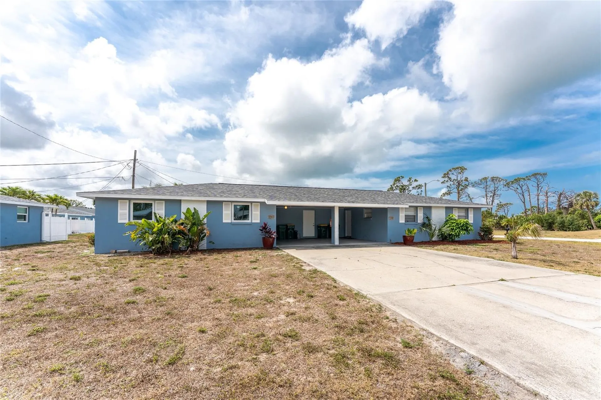 1965 Louisiana Avenue Englewood FL 34224