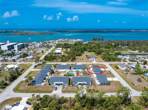 1965 Louisiana Avenue Englewood FL 34224