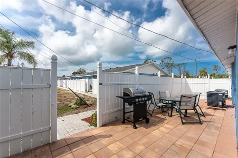 1965 Louisiana Avenue Englewood FL 34224
