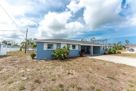 1965 Louisiana Avenue Englewood FL 34224