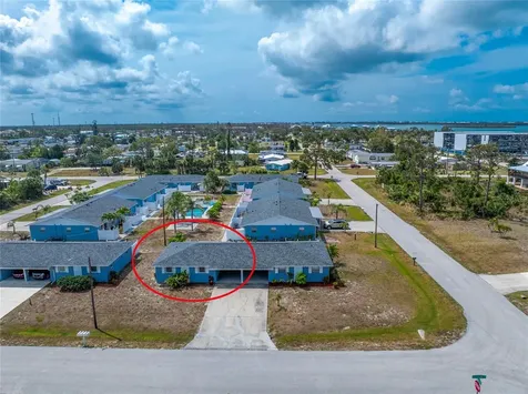 1965 Louisiana Avenue Englewood FL 34224