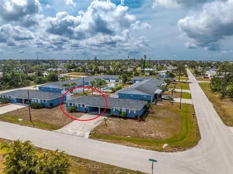 1965 Louisiana Avenue Englewood FL 34224