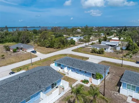 1965 Louisiana Avenue Englewood FL 34224