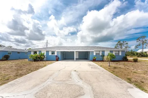 1965 Louisiana Avenue Englewood FL 34224