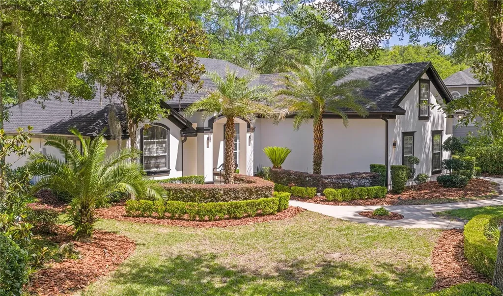 3207 SW 98th Drive Gainesville FL 32608