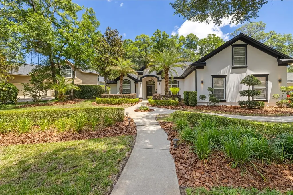 3207 SW 98th Drive Gainesville FL 32608
