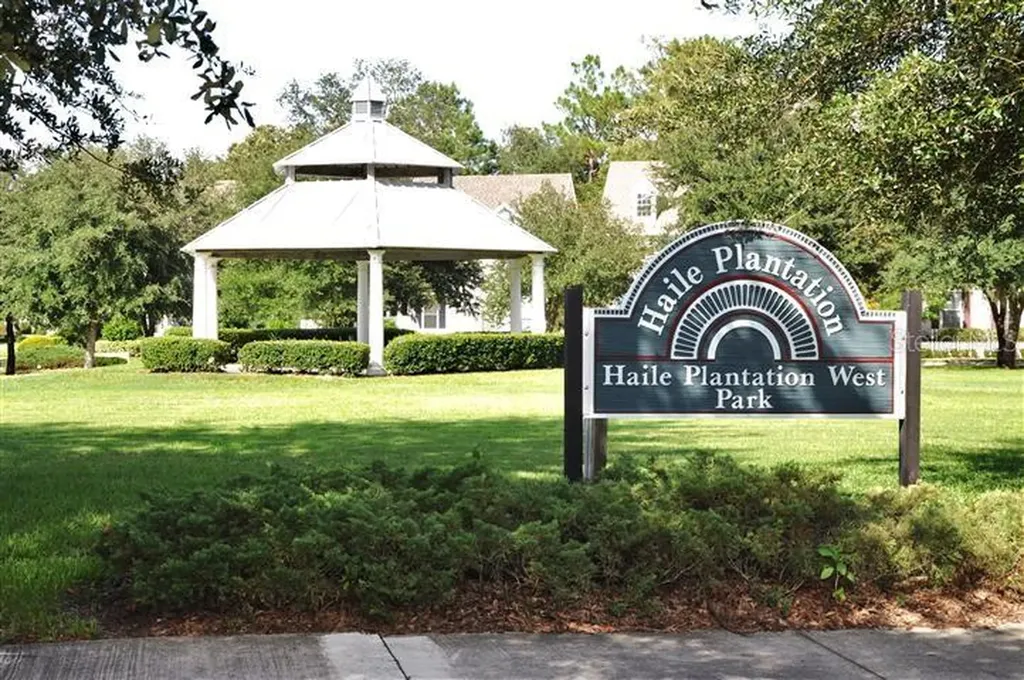 3207 SW 98th Drive Gainesville FL 32608