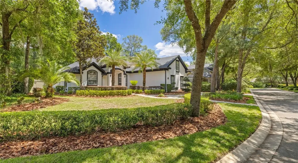 3207 SW 98th Drive Gainesville FL 32608