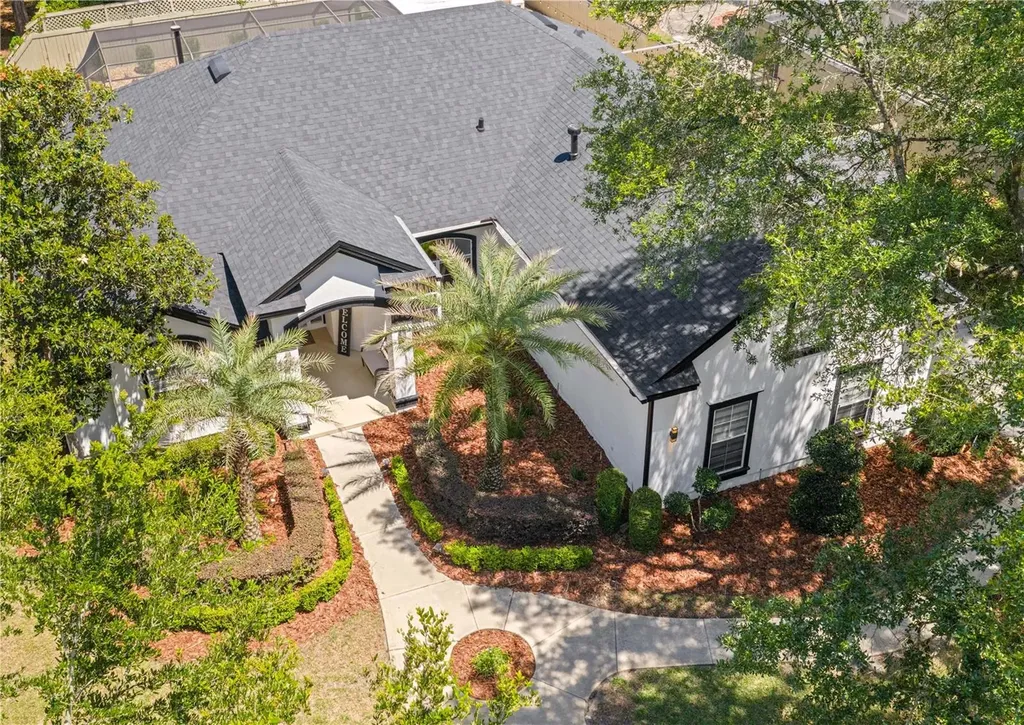 3207 SW 98th Drive Gainesville FL 32608