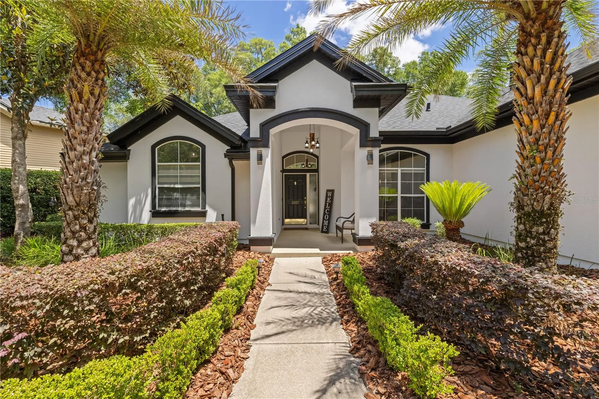 3207 SW 98th Drive Gainesville FL 32608