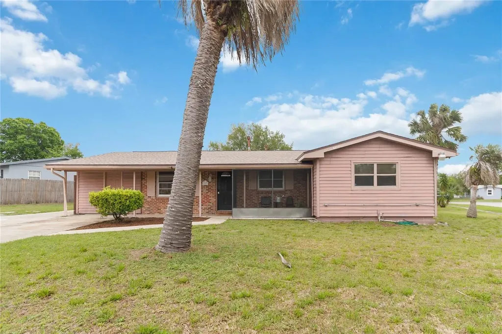 2601 Kimberly Drive Deltona FL 32738