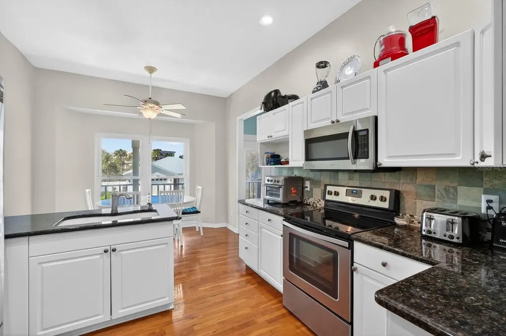 49 Loggerhead Court Ponce Inlet FL 32127