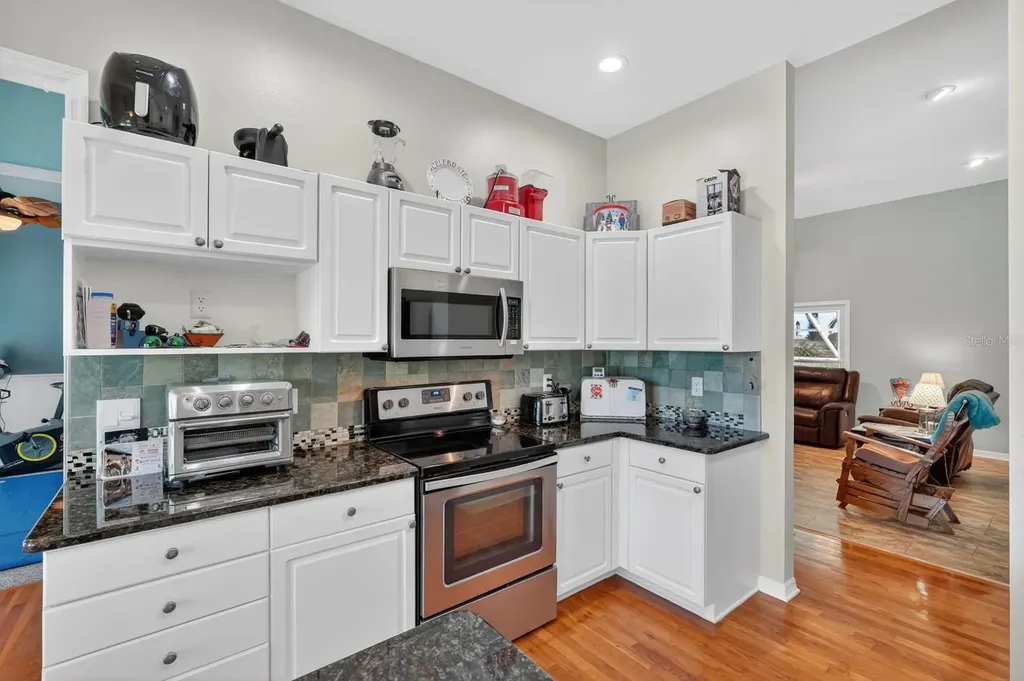 49 Loggerhead Court Ponce Inlet FL 32127