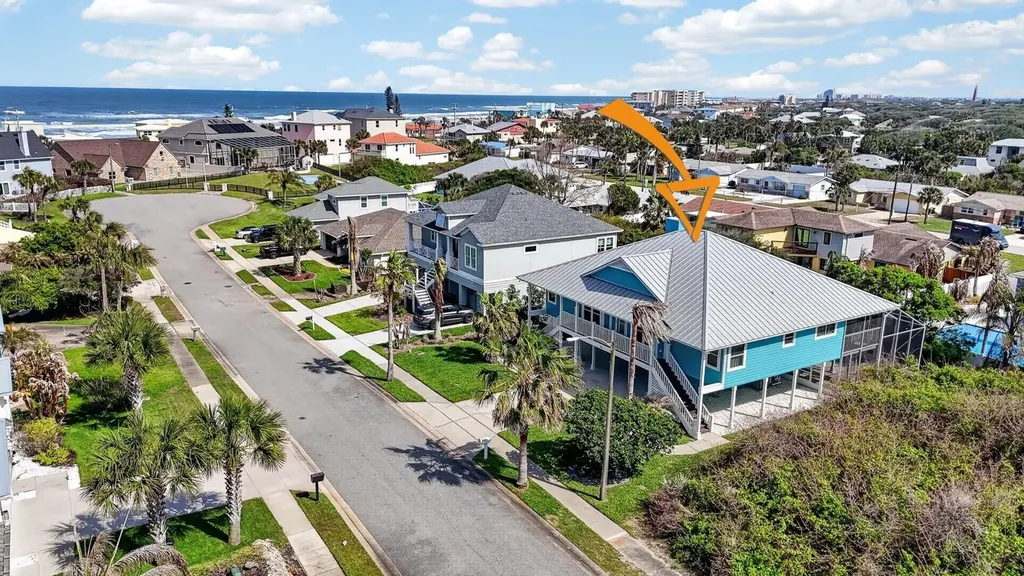 49 Loggerhead Court Ponce Inlet FL 32127