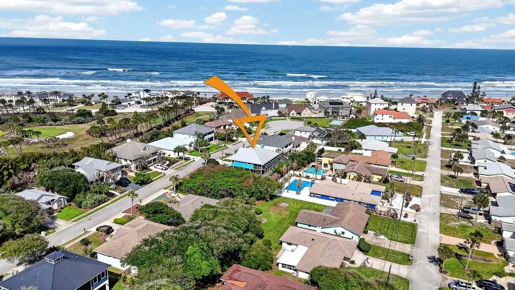 49 Loggerhead Court Ponce Inlet FL 32127
