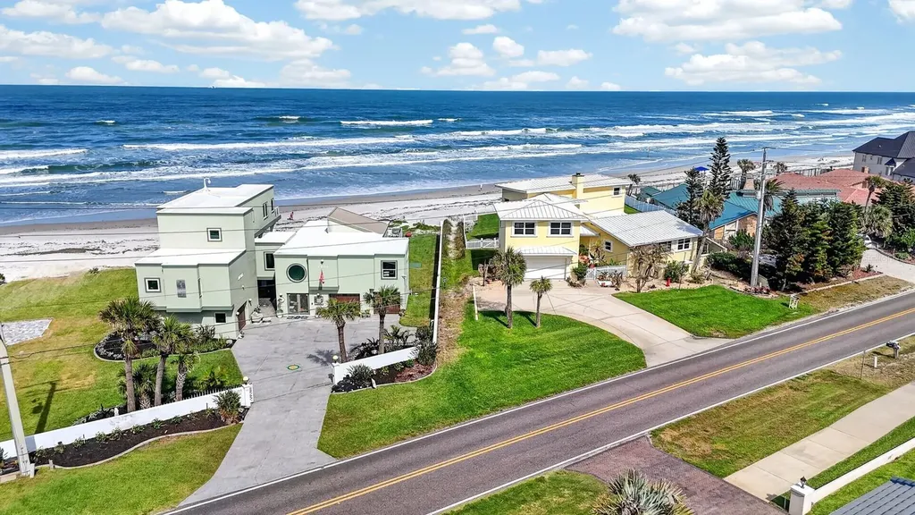 49 Loggerhead Court Ponce Inlet FL 32127