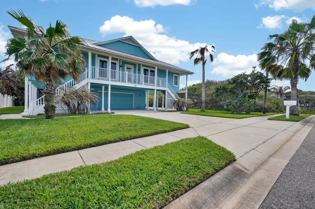 49 Loggerhead Court Ponce Inlet FL 32127