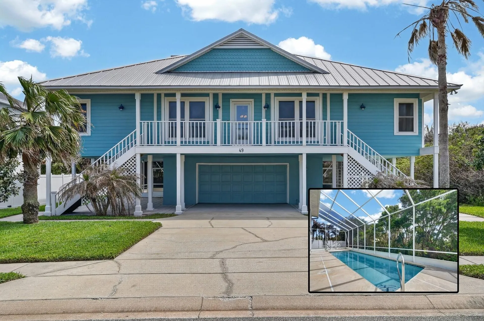 49 Loggerhead Court Ponce Inlet FL 32127
