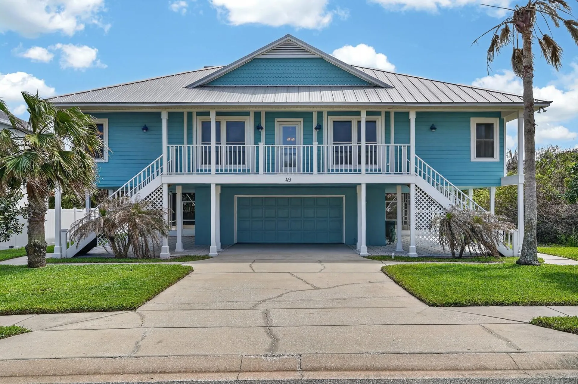 49 Loggerhead Court Ponce Inlet FL 32127