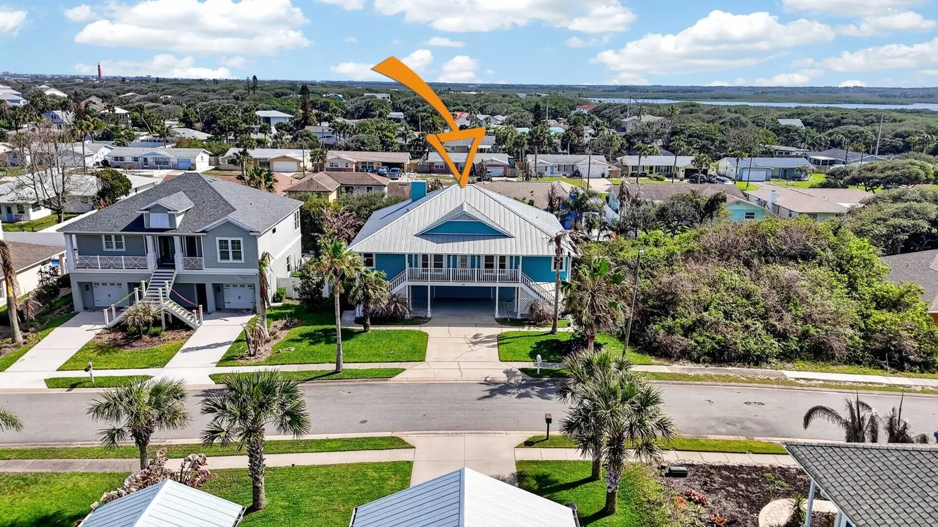 49 Loggerhead Court Ponce Inlet FL 32127