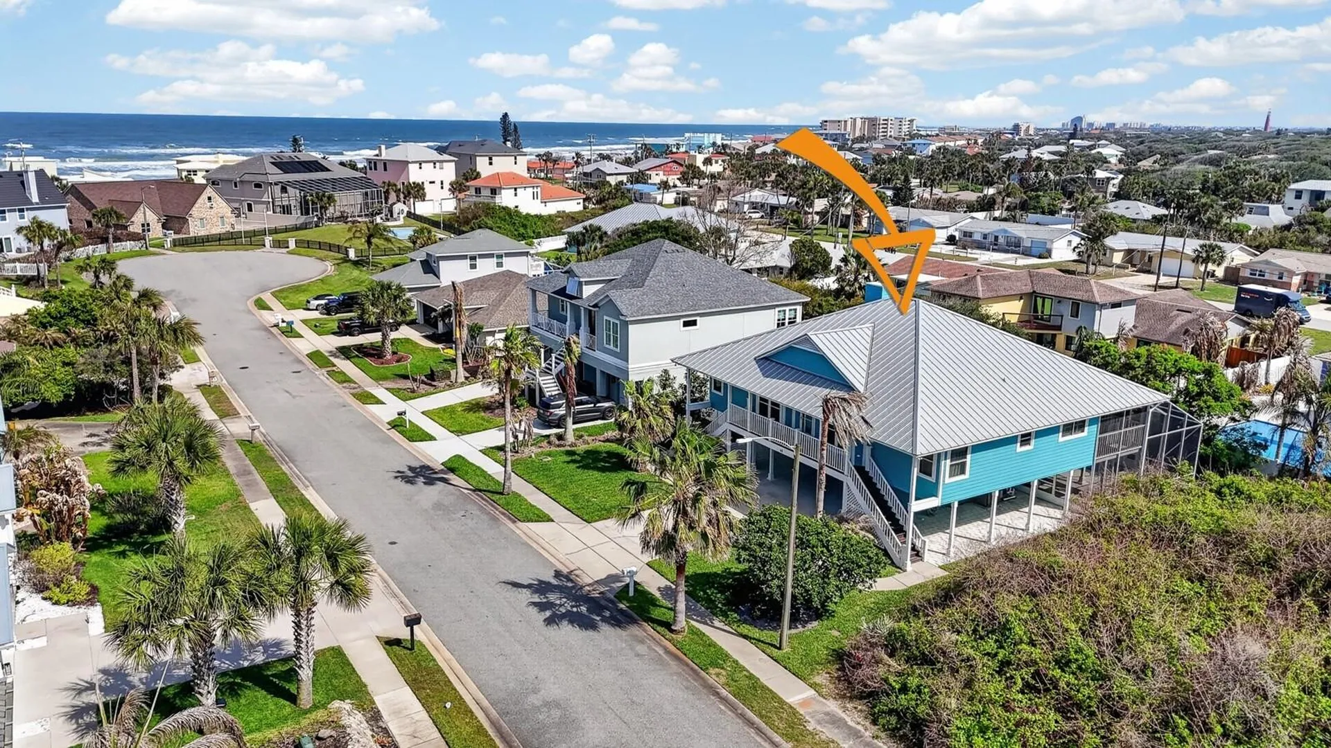 49 Loggerhead Court Ponce Inlet FL 32127