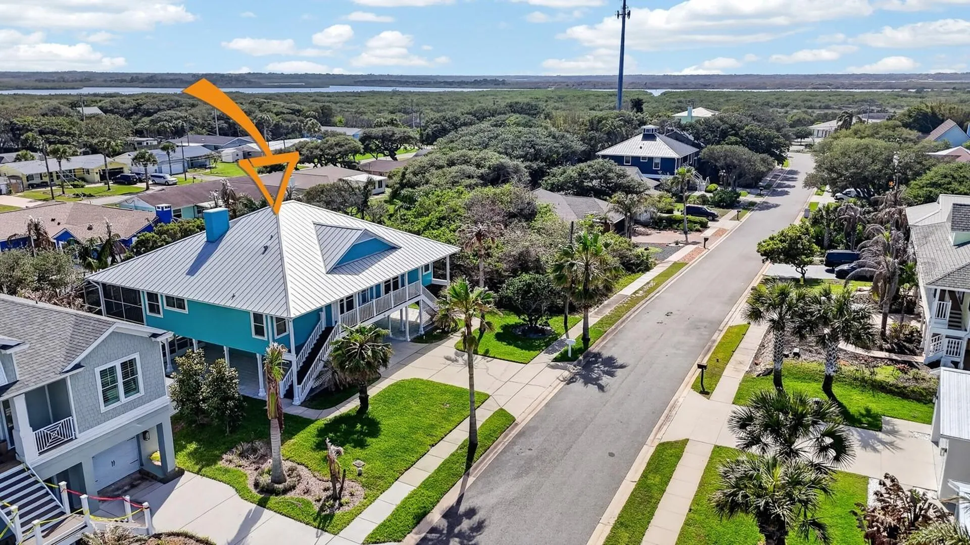 49 Loggerhead Court Ponce Inlet FL 32127