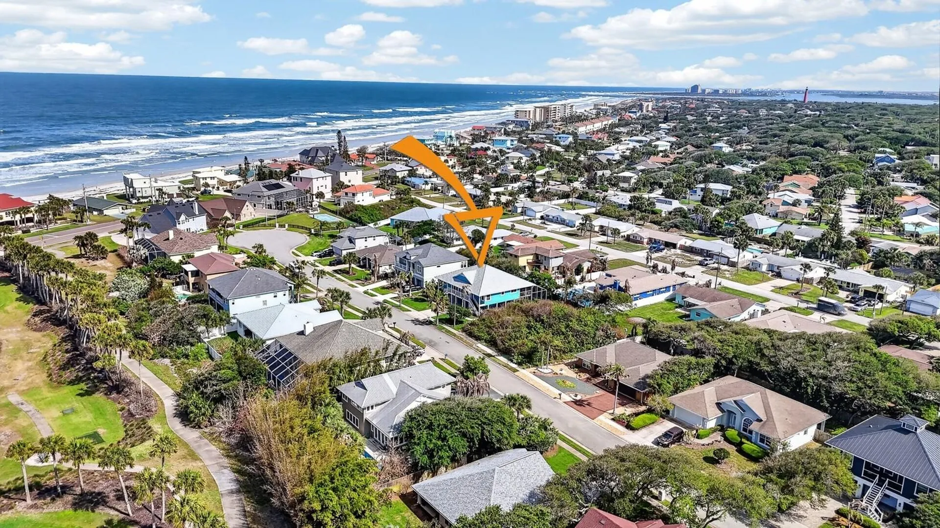 49 Loggerhead Court Ponce Inlet FL 32127