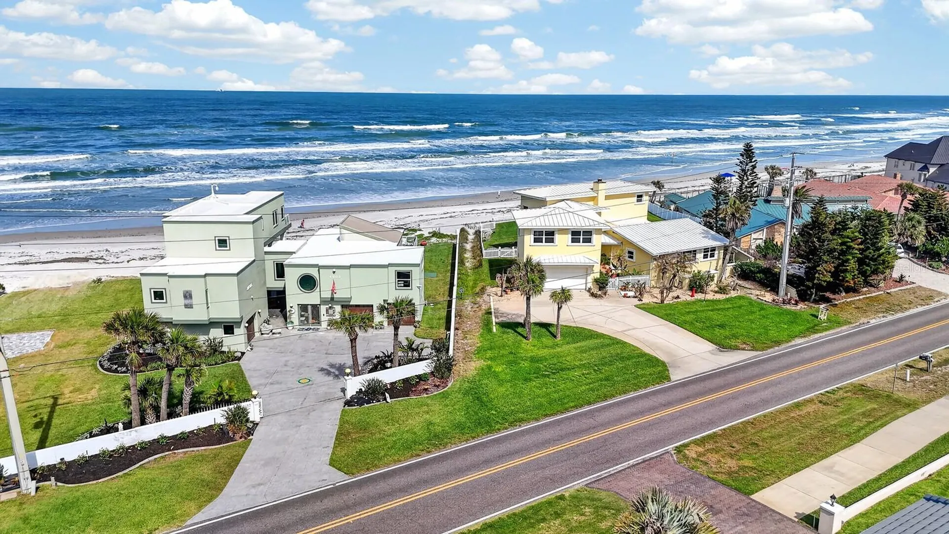 49 Loggerhead Court Ponce Inlet FL 32127
