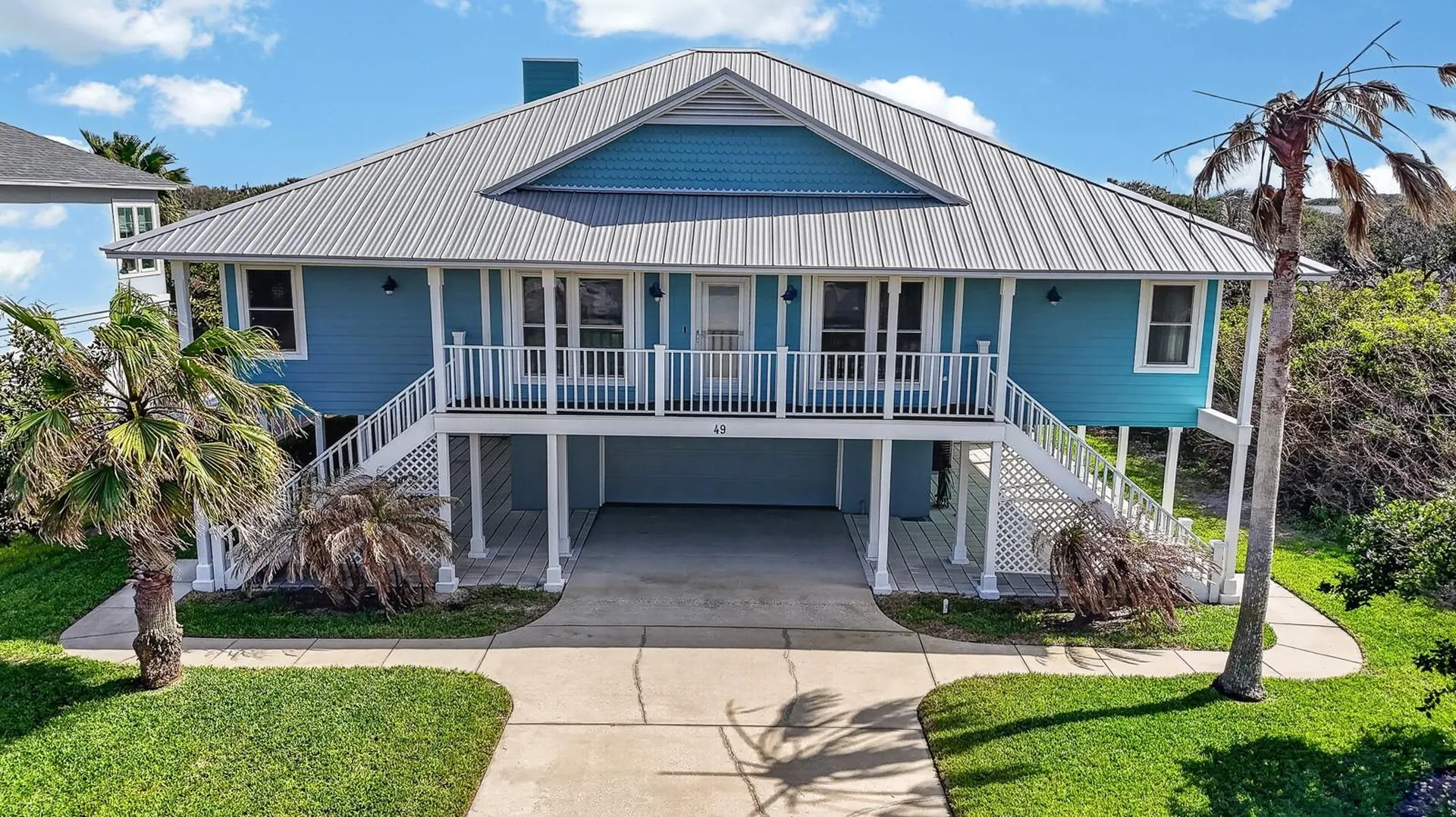 49 Loggerhead Court Ponce Inlet FL 32127