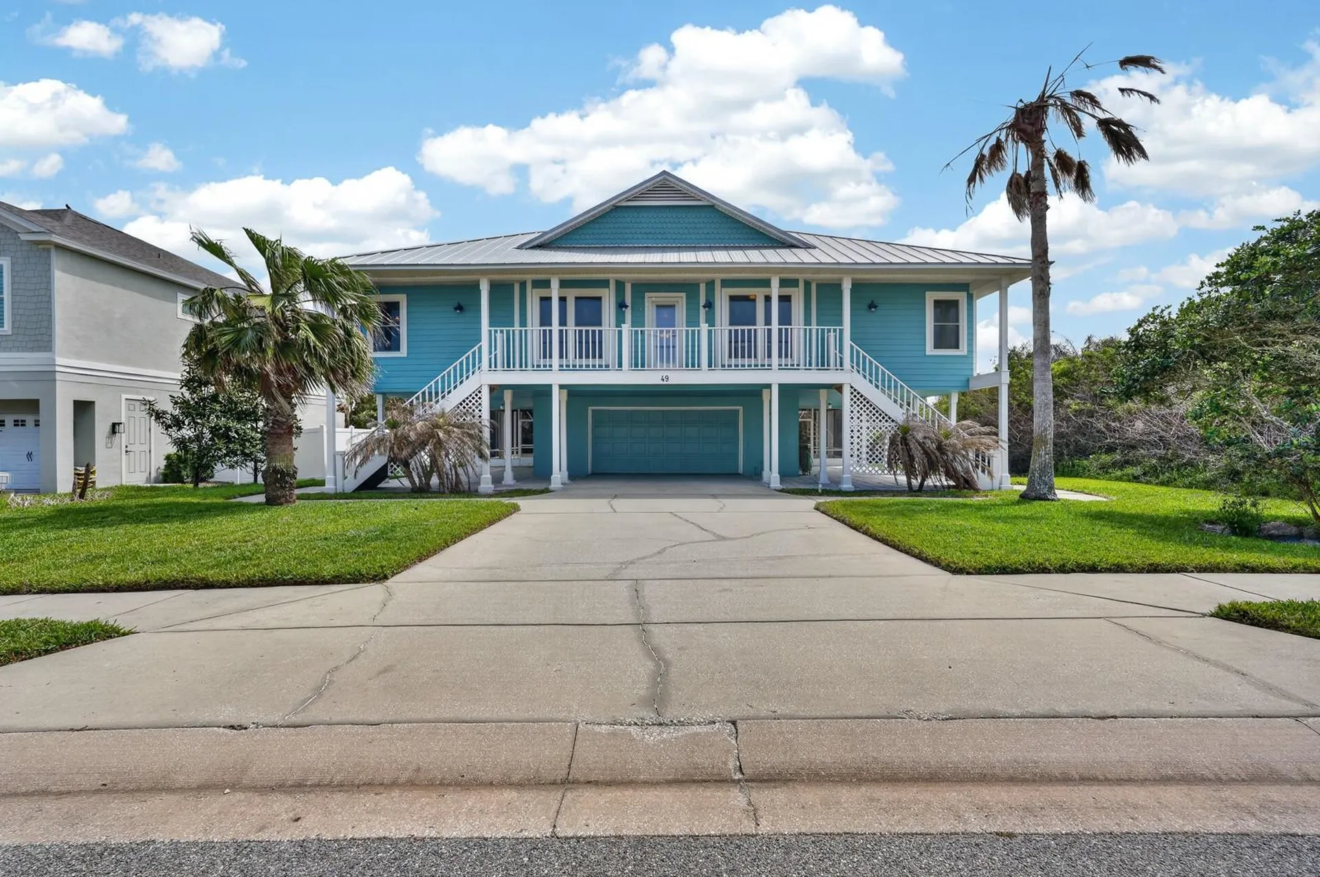 49 Loggerhead Court Ponce Inlet FL 32127