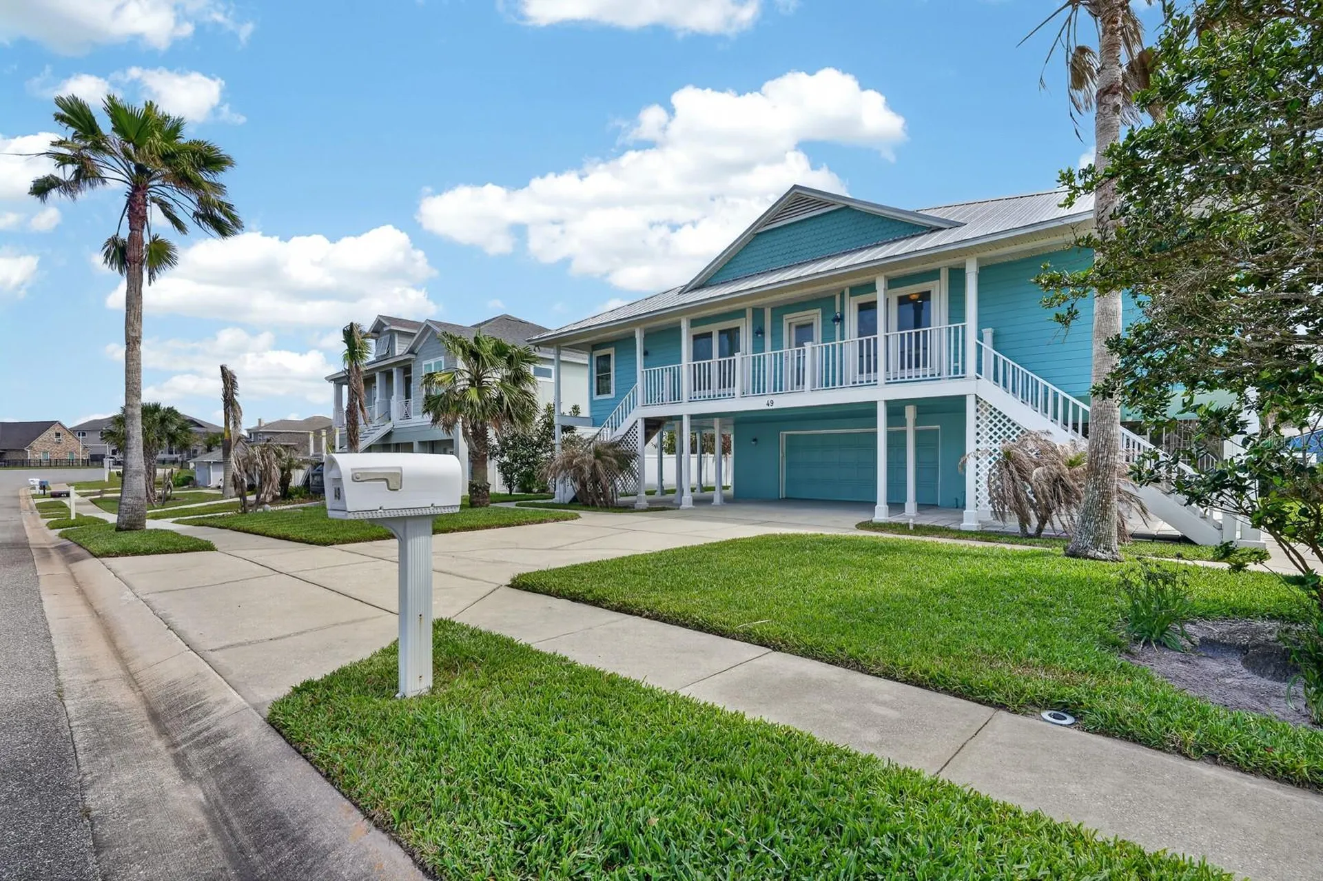 49 Loggerhead Court Ponce Inlet FL 32127