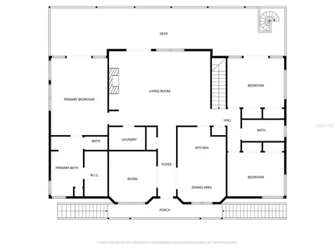 49 Loggerhead Court Ponce Inlet FL 32127