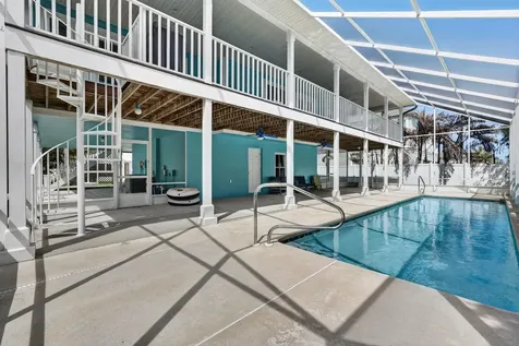 49 Loggerhead Court Ponce Inlet FL 32127